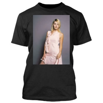 Elisha Cuthbert Men's TShirt