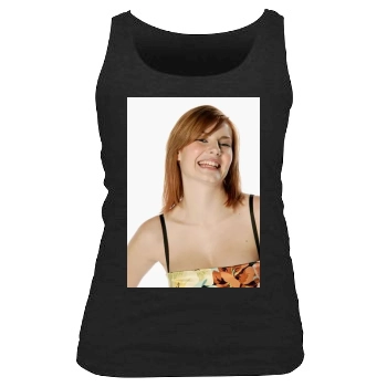 Elisha Cuthbert Women's Tank Top