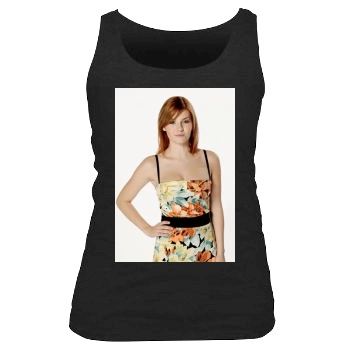 Elisha Cuthbert Women's Tank Top