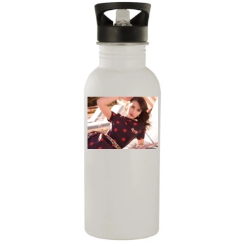 Emma Roberts Stainless Steel Water Bottle