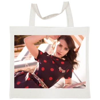 Emma Roberts Tote