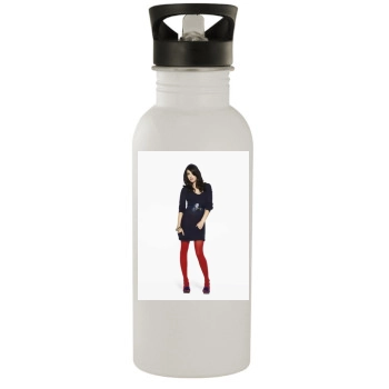 Emma Roberts Stainless Steel Water Bottle