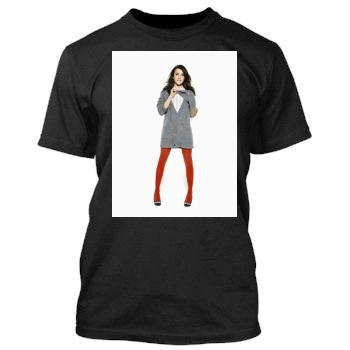 Emma Roberts Men's TShirt