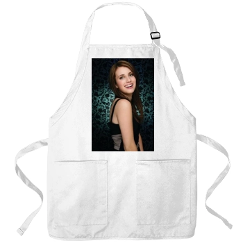 Emma Roberts Apron