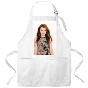 Emma Roberts Apron