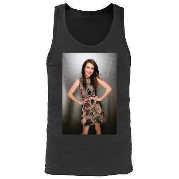 Emma Roberts Men's Tank Top