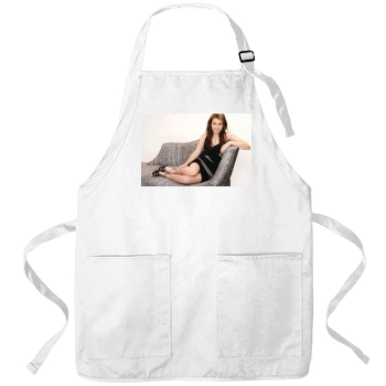 Emma Roberts Apron