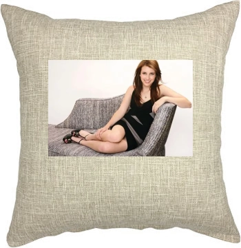 Emma Roberts Pillow