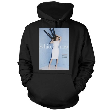 Emma Roberts Mens Pullover Hoodie Sweatshirt