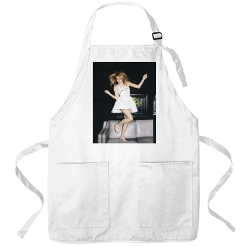 Emma Roberts Apron