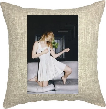 Emma Roberts Pillow