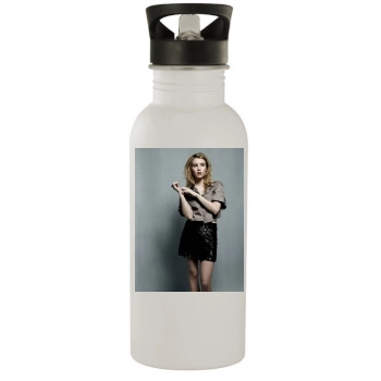 Emma Roberts Stainless Steel Water Bottle