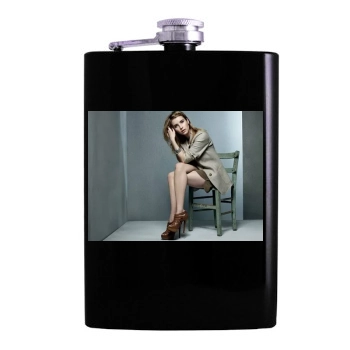 Emma Roberts Hip Flask