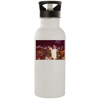 Emma Roberts Stainless Steel Water Bottle