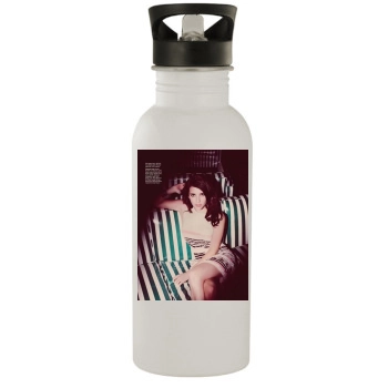 Emma Roberts Stainless Steel Water Bottle