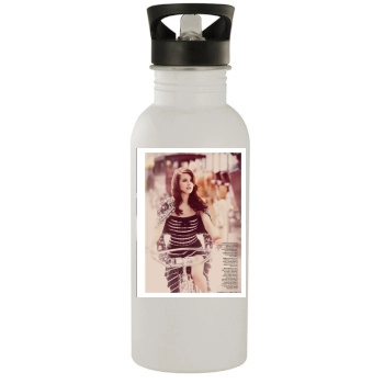 Emma Roberts Stainless Steel Water Bottle