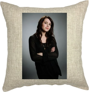 Emma Roberts Pillow