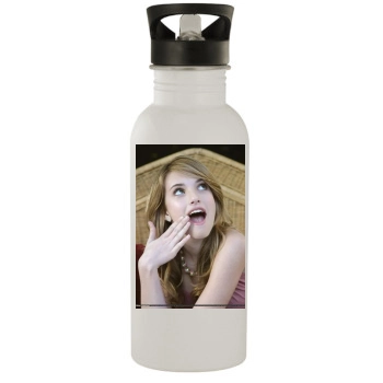 Emma Roberts Stainless Steel Water Bottle