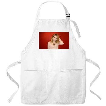 Emma Roberts Apron