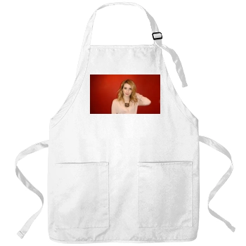 Emma Roberts Apron