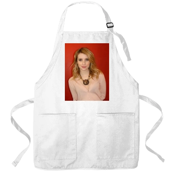 Emma Roberts Apron