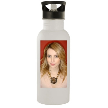 Emma Roberts Stainless Steel Water Bottle