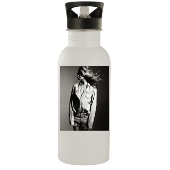 Jennifer Aniston Stainless Steel Water Bottle