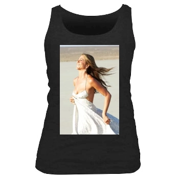 Jennifer Aniston Women's Tank Top