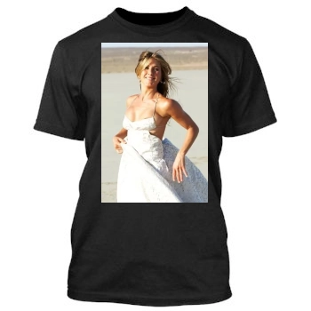 Jennifer Aniston Men's TShirt