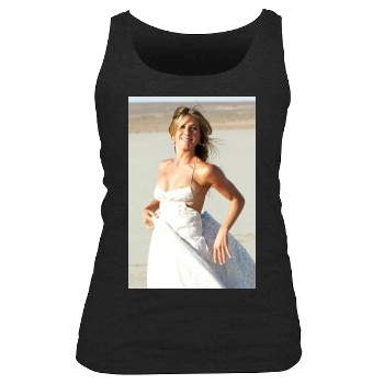 Jennifer Aniston Women's Tank Top