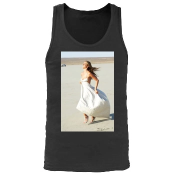 Jennifer Aniston Men's Tank Top