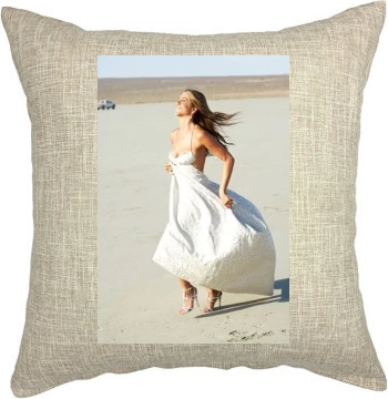 Jennifer Aniston Pillow