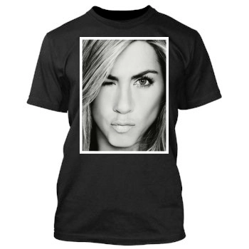 Jennifer Aniston Men's TShirt