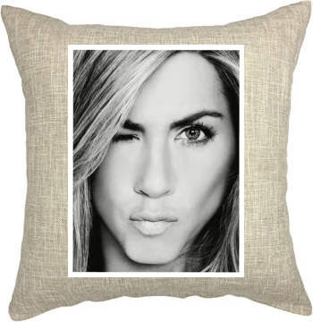 Jennifer Aniston Pillow