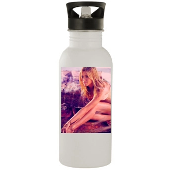 Jennifer Aniston Stainless Steel Water Bottle