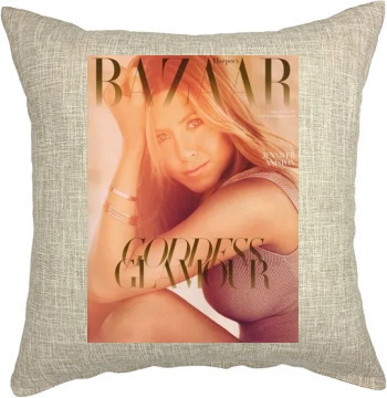 Jennifer Aniston Pillow