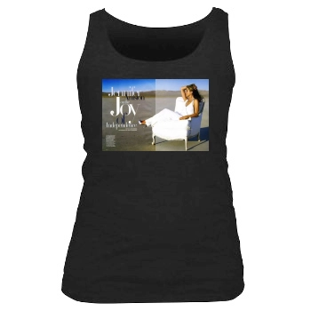 Jennifer Aniston Women's Tank Top