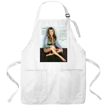 Jennifer Aniston Apron