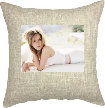 Jennifer Aniston Pillow