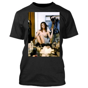 Jennifer Aniston Men's TShirt