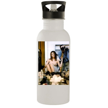 Jennifer Aniston Stainless Steel Water Bottle