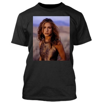 Jennifer Aniston Men's TShirt