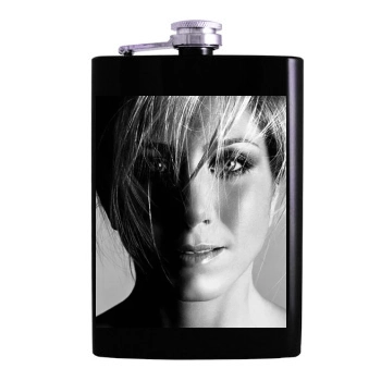 Jennifer Aniston Hip Flask