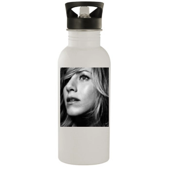 Jennifer Aniston Stainless Steel Water Bottle