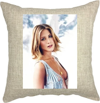 Jennifer Aniston Pillow