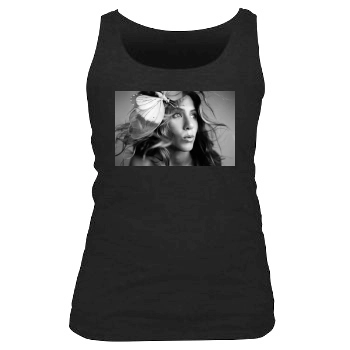 Jennifer Aniston Women's Tank Top