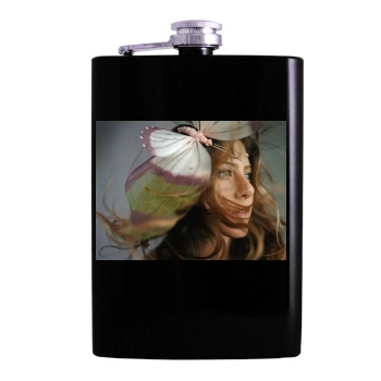 Jennifer Aniston Hip Flask