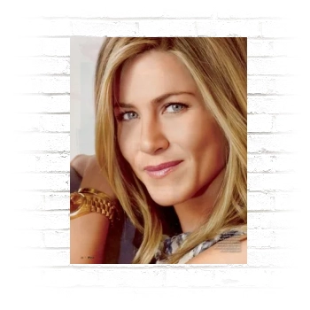 Jennifer Aniston Poster