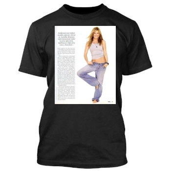 Jennifer Aniston Men's TShirt