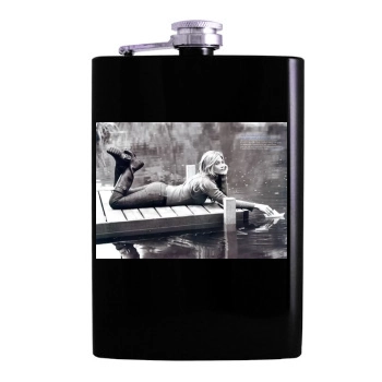 Jennifer Aniston Hip Flask